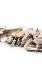 Snack’it torskeskind sticks
Naturlig snack
Hundegodbid
Tyggesnack