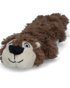 Kong Scrunch Knots Squirrel S/M