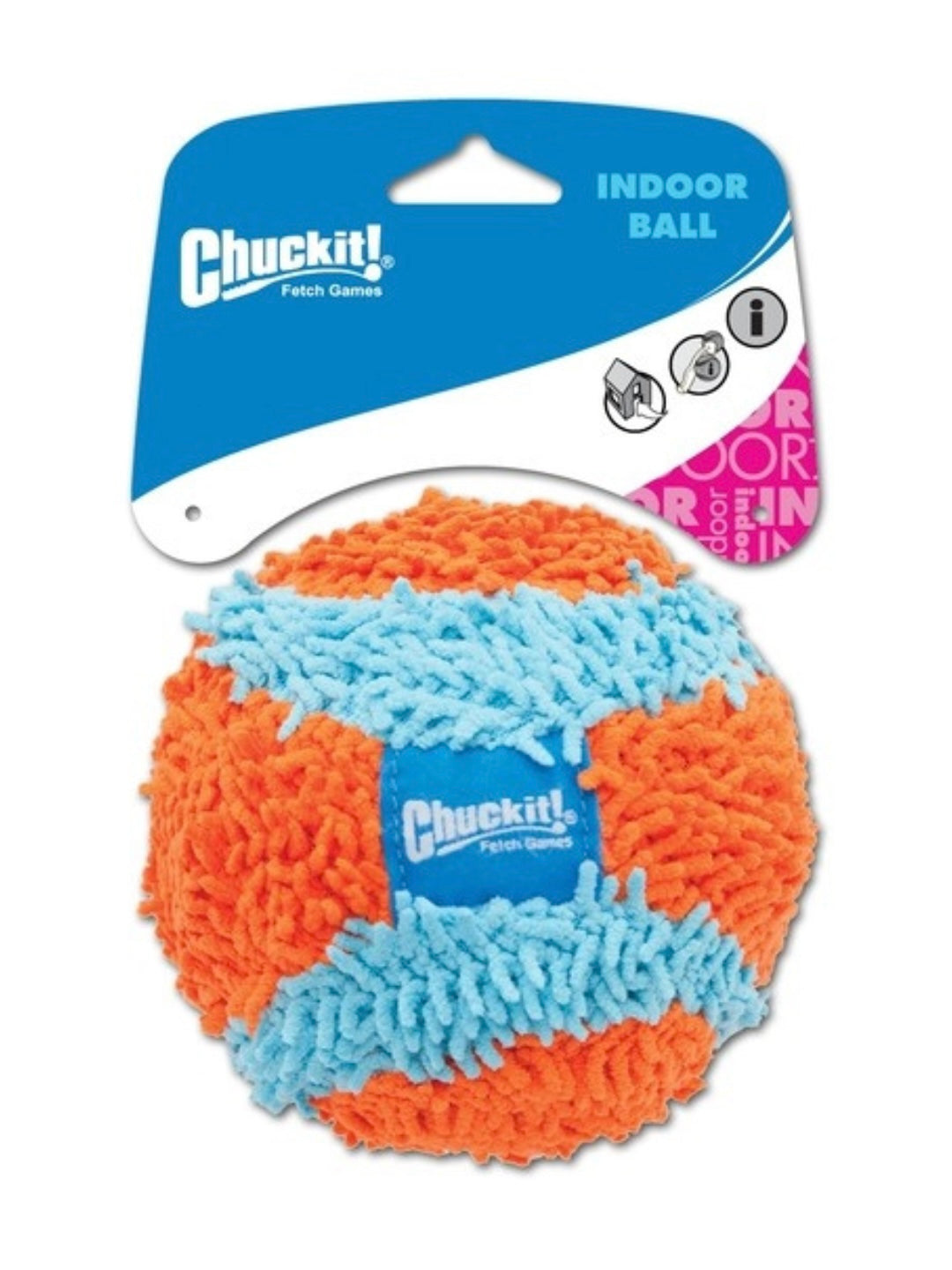 Chuckit Indoor Ball