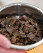 Recipe #7 Okse & Laks (100g/400g/1kg)