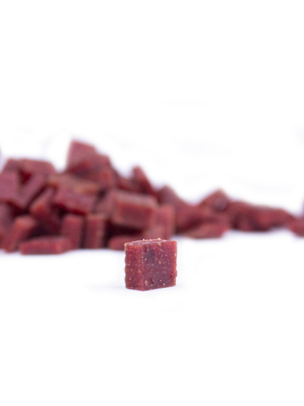 Snack’it
Filet trainer lam
Naturlig snack
Hundegodbid
Træning