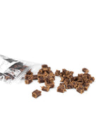 Snack’it hesteterninger (bløde)
Naturlig snack
Hundegodbid
Træningsgodbid