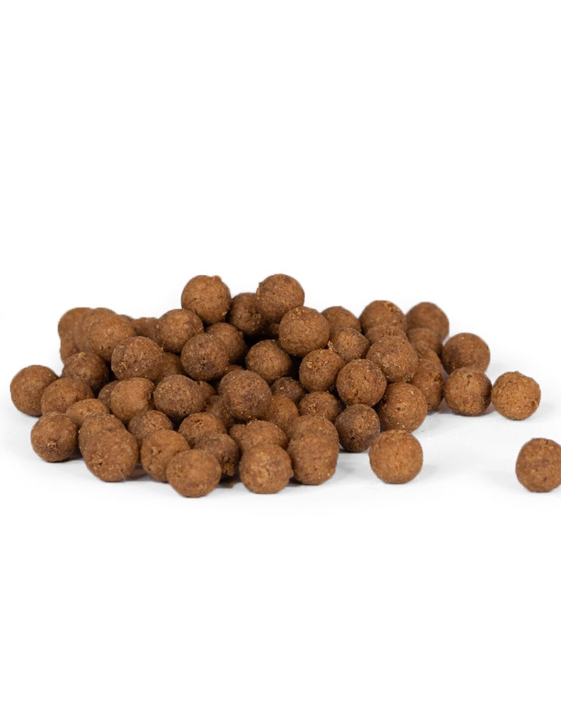 Snack'it Bløde Mini Kugler - 100% Okse 100g
