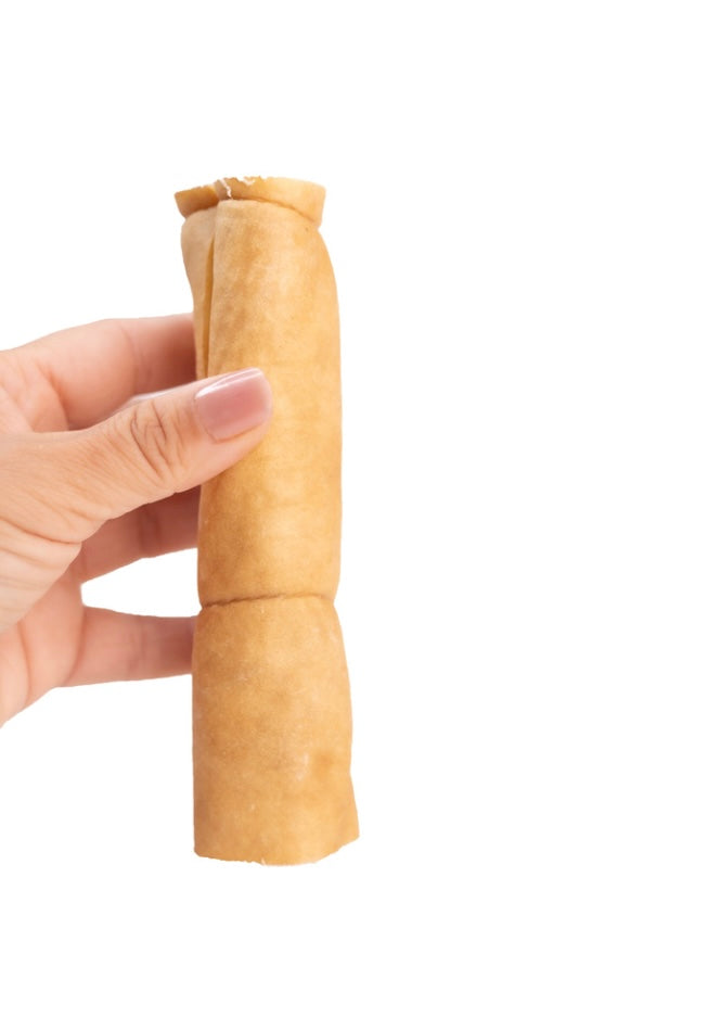Snack'it Hestehudsruller 500g