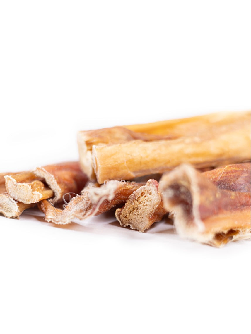 Snack’it pandebrask
Okse
Naturlig snack
Hundegodbid
Tyggesnack