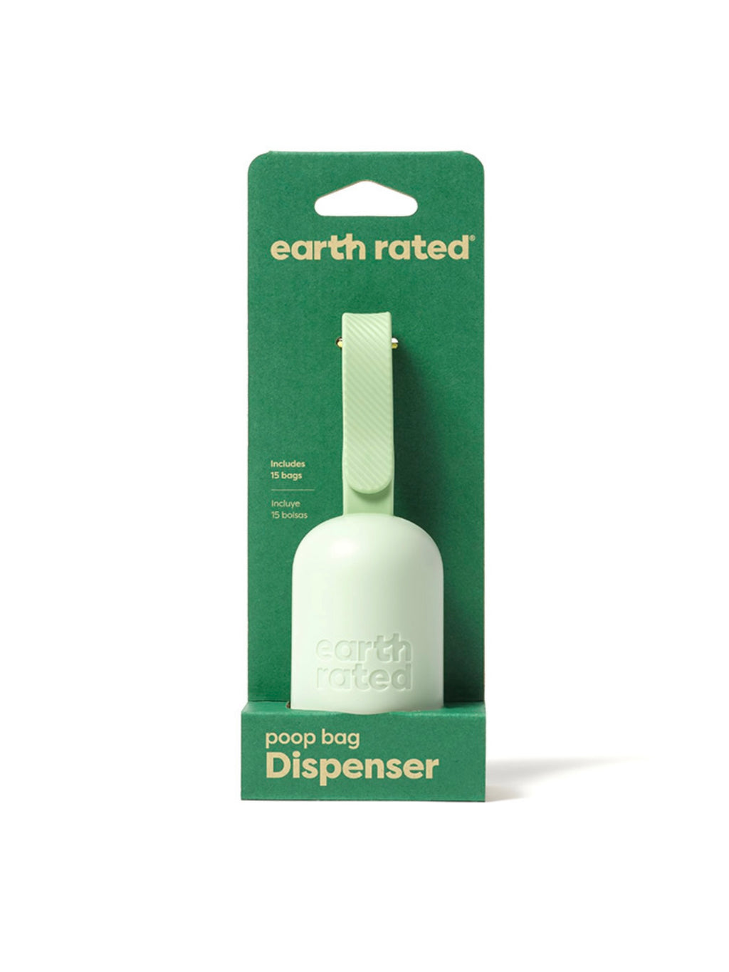 Earth rated
Pølseposer
Hundeposeholder
Hømhøm
Bæredygtigt materiale