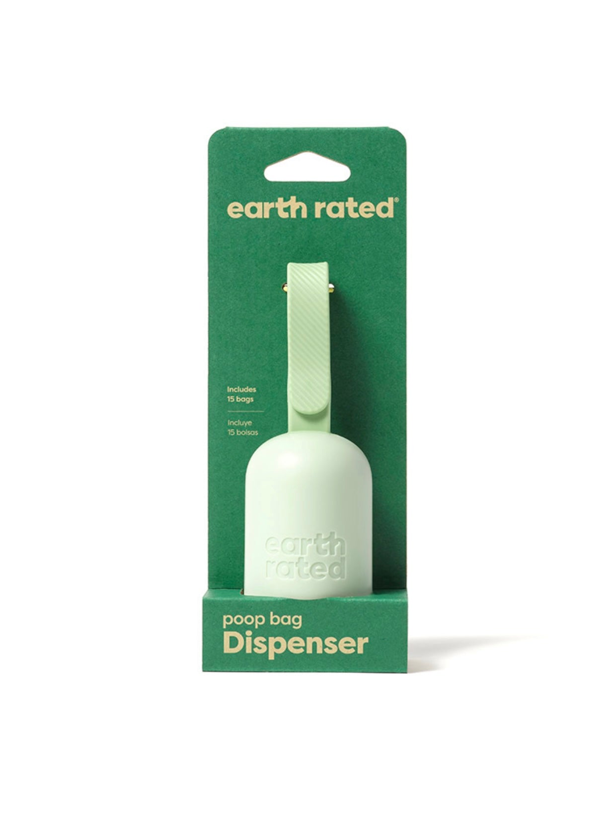 Earth rated
Pølseposer
Hundeposeholder
Hømhøm
Bæredygtigt materiale