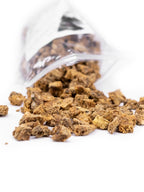 Snack’it mini trainers rødspætte
Naturlig snack
Hundegodbid
Træningsgodbid