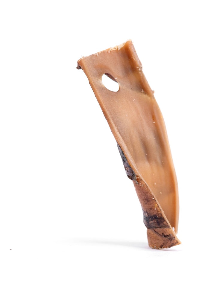 Snack’it kamelhud
Naturlig snack
Hundegodbid
Tyggesnack