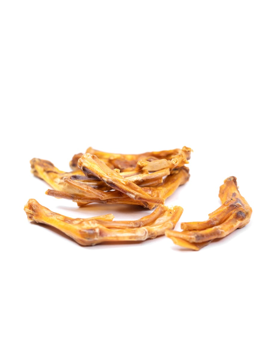 Snack’it andefødder
Naturlig snack
Hundegodbid
Tyggesnack