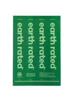 Earth rated
Pølseposer
Hundeposer
Hømhøm
Bæredygtigt materiale
Refill