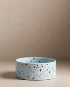 Sky Dot Keramikskåle - 2 stk, 16,5 cm