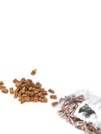 Snack’it okseterninger (bløde)
Naturlig snack
Hundegodbid
Træningsgodbid