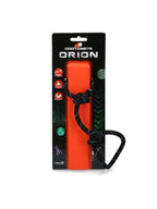 Dog Comets Dummy (Orange)