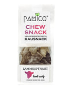 Pamico Lammepandebrask m. Pels