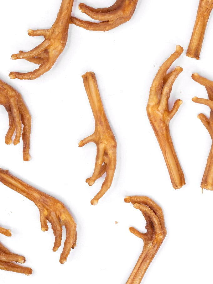 Snack'it Hønsefødder 200g