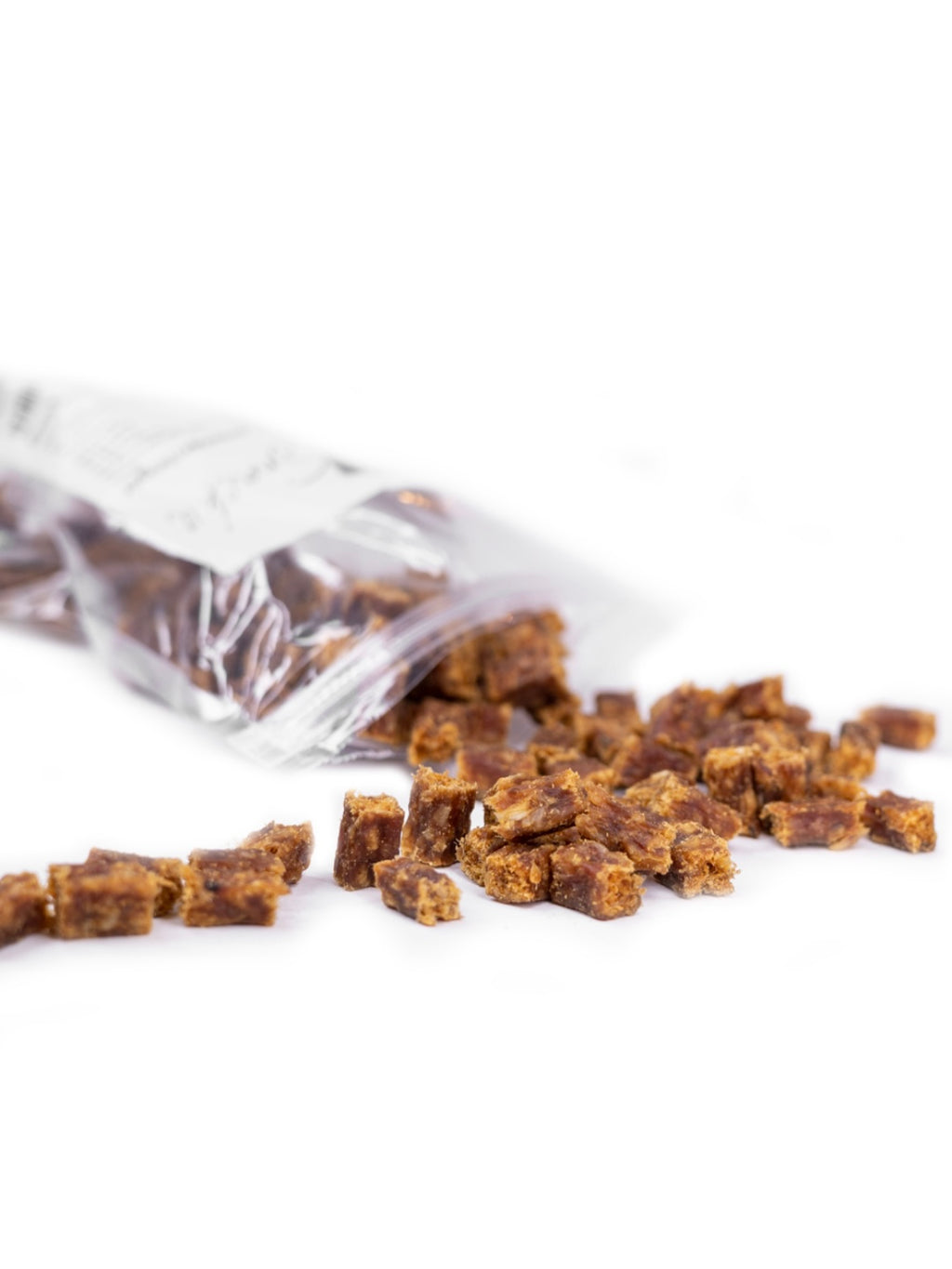 Snack’it kaninterninger (bløde)
Naturlig snack
Hundegodbid
Træningsgodbid