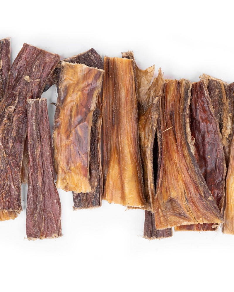 Snack'it Valsede Spiserør Okse 200g