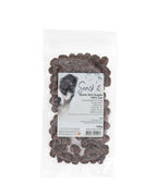 Snack'it Bløde Mini Kugler - 100% Lam -100g