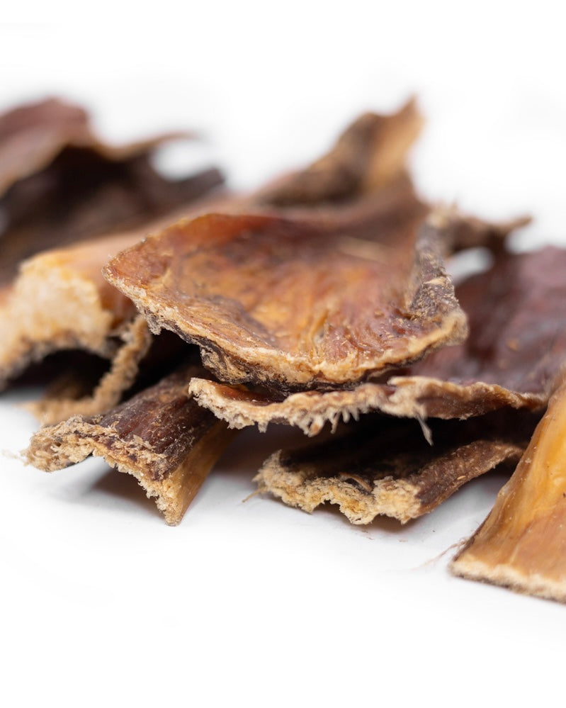 Snack'it Valsede Spiserør Okse 200g