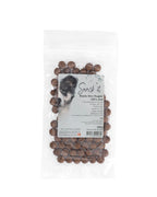 Snack'it Bløde Mini Kugler - 100% And - 100g