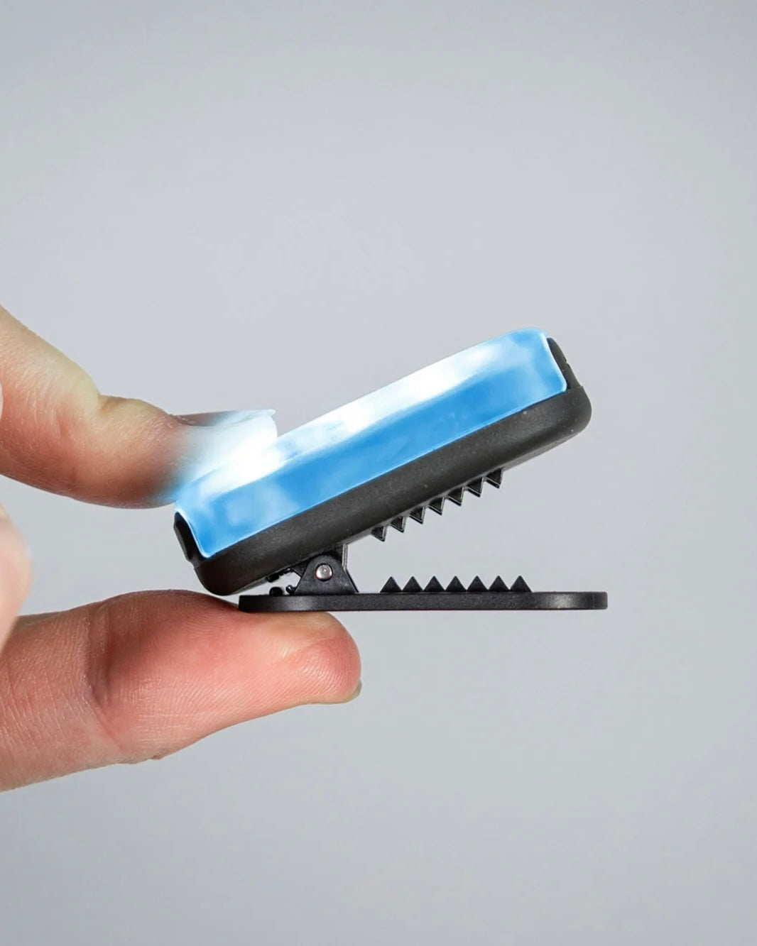 Reelight SWITCH safety light (blue/white)