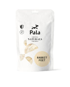 Pala Rabbit Feet