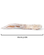 Snack'it Kaninører m. pels 200g Premium