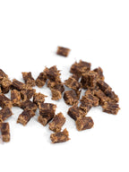 Snack’it hesteterninger (bløde)
Naturlig snack
Hundegodbid
Træningsgodbid