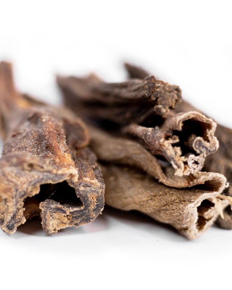 Snack'it Oksekallun 200g