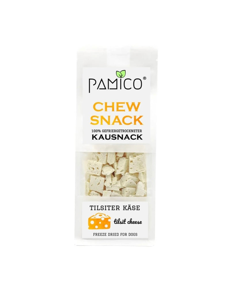 Pamico Frysetørret Ost