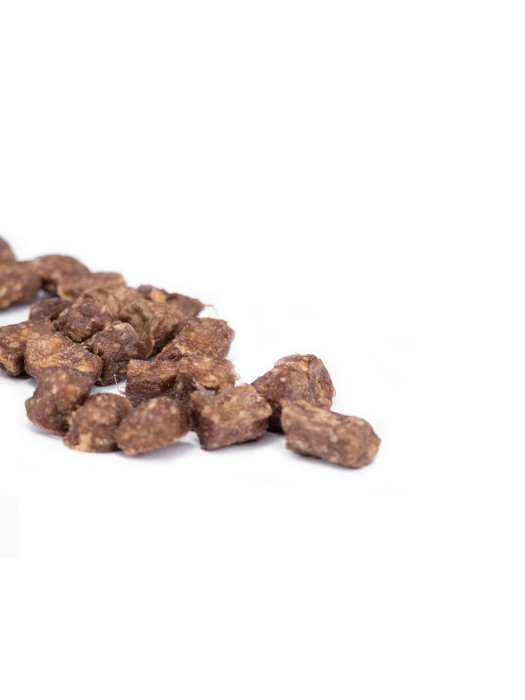 Snack’it mini trainers kyllingekød
Naturlig snack
Hundegodbid
Træningsgodbid