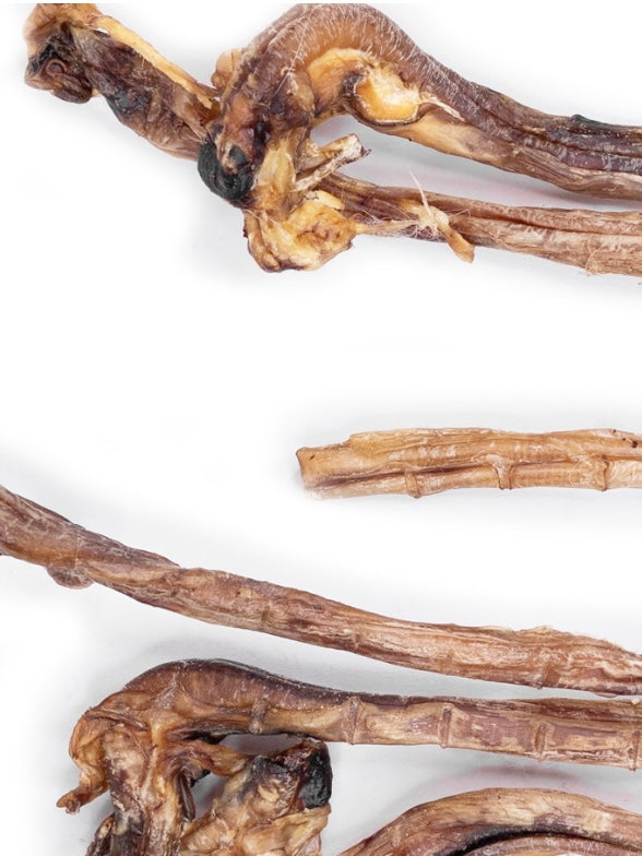 Snack’it lammepenis
Naturlig snack
Hundegodbid
Tyggesnack