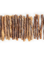 Snack’it kalveblære snoet
Naturlig snack
Hundegodbid
Tyggesnack