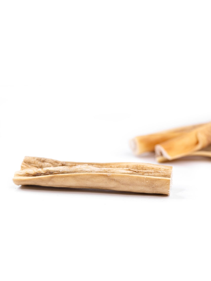 Snack’it bøffelhud
Naturlig snack
Hundegodbid
Tyggesnack