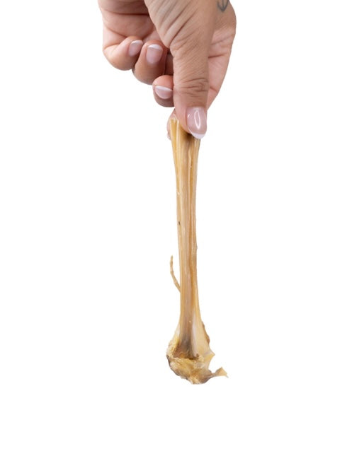 Snack’it kaninhud
Naturlig snack
Hundegodbid
Tyggesnack