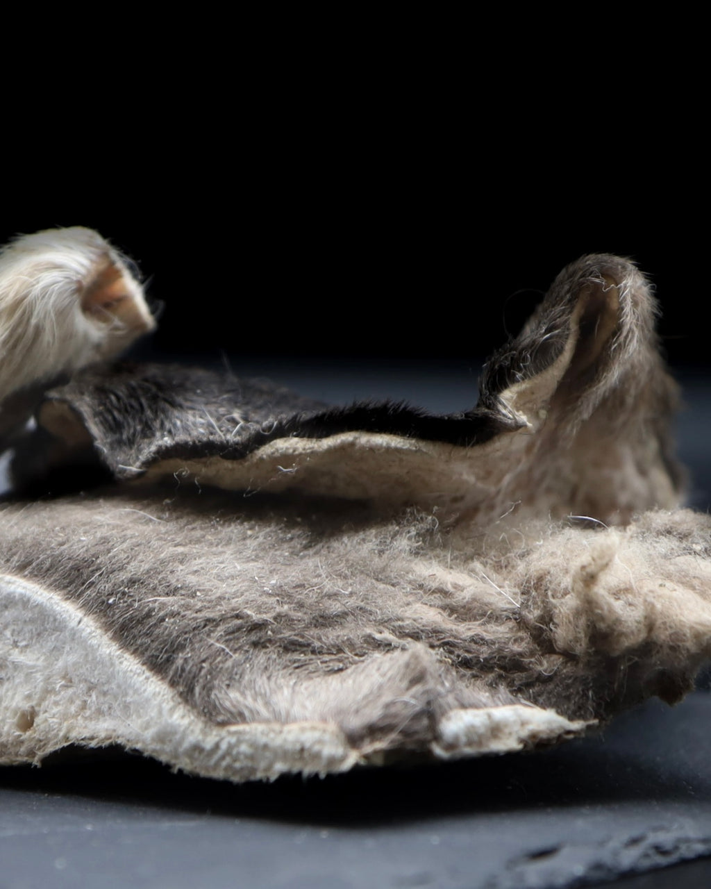 Pamico Lammepandebrask m. Pels