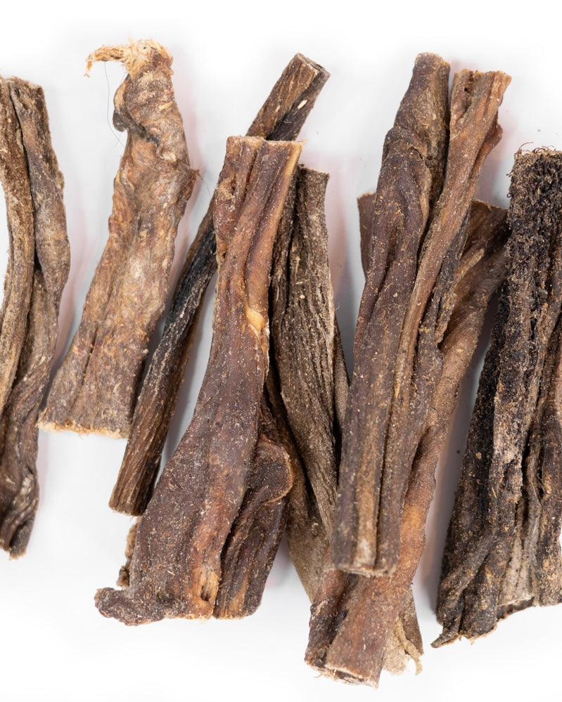 Snack'it Oksekallun 200g