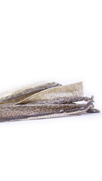 Snack’it torskeskind sticks
Naturlig snack
Hundegodbid
Tyggesnack