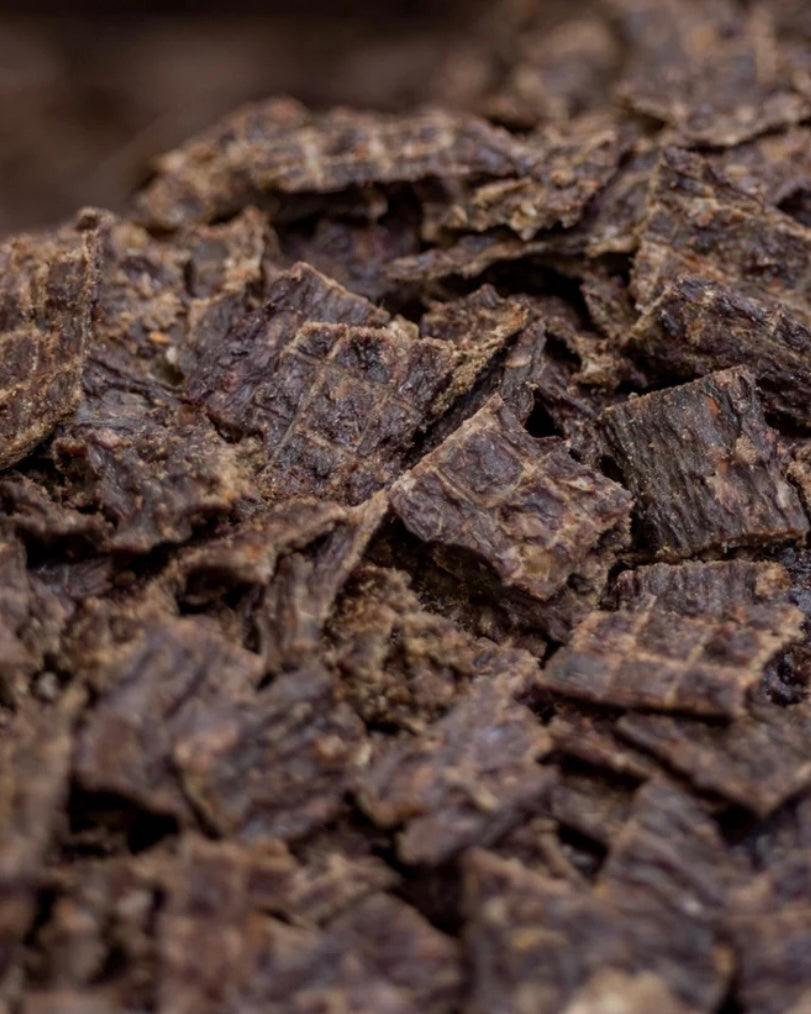 Recipe #7 Lam & Sild     (100g/400g/1kg)