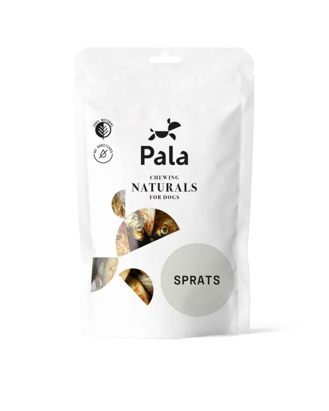Pala Sprats / Brislinger