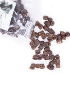 Snack’it mini trainers andekød
Naturlig snack
Hundegodbid
Træningsgodbid