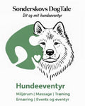 15% på HUNDEEVENTYR