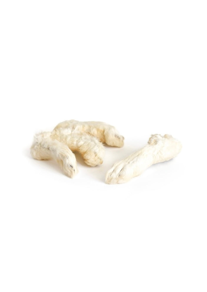 Pala Rabbit Feet