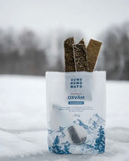Frysetørret Oksevom - 80g