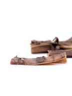 Snack’it kamelhud
Naturlig snack
Hundegodbid
Tyggesnack