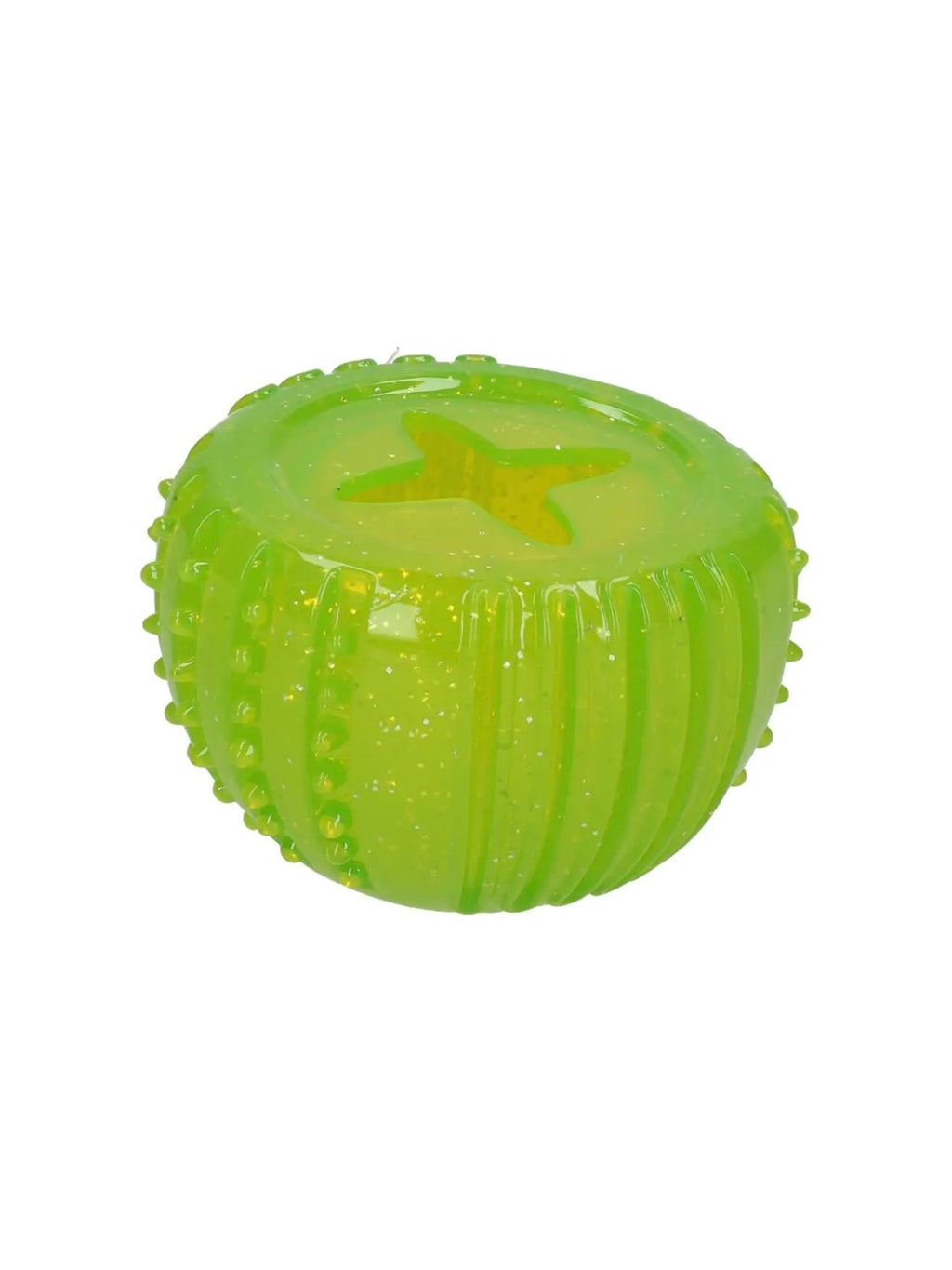 Dog Comets Treat Locker (Green)