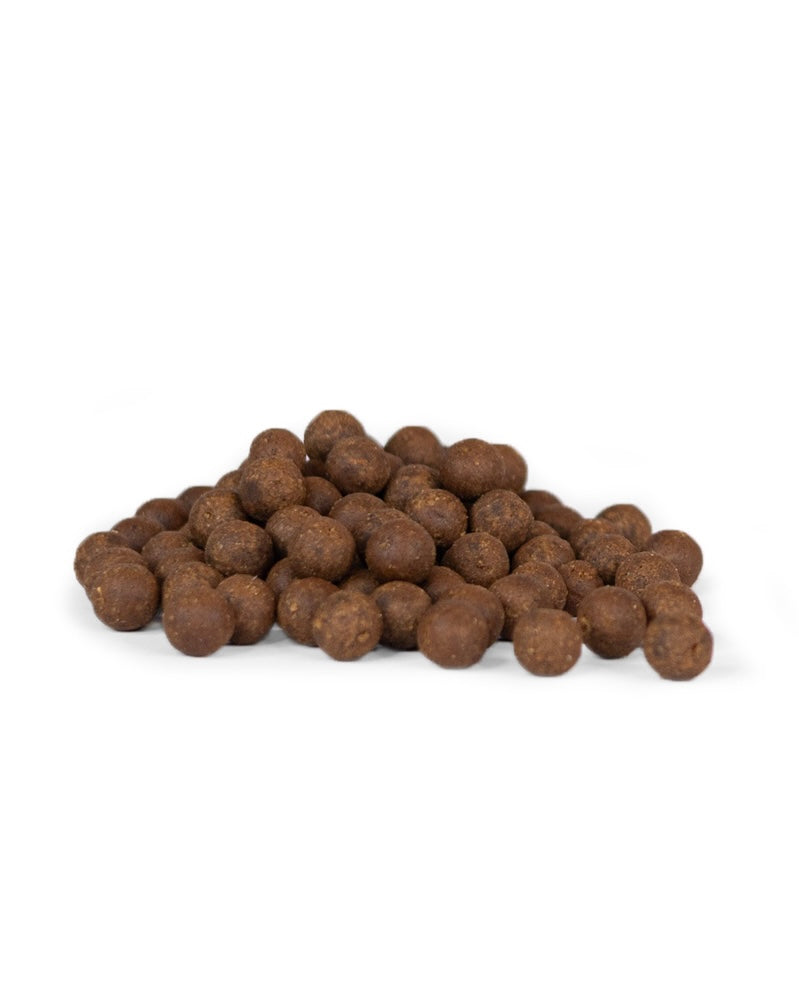 Snack'it Bløde Mini Kugler - 100% Hest - 100g