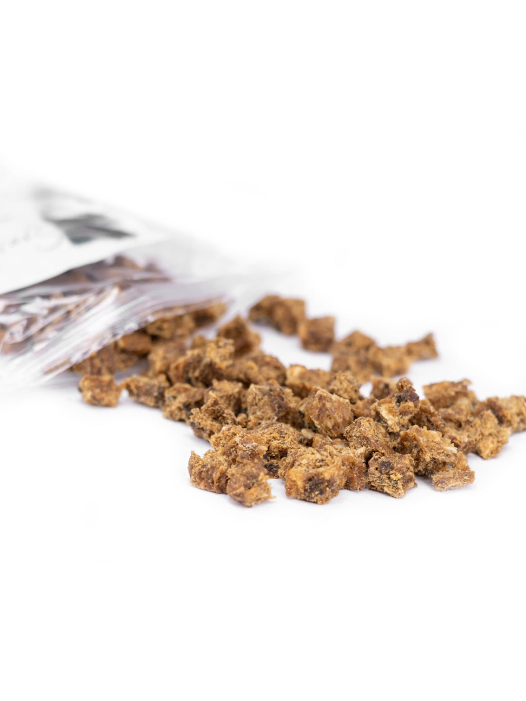 Snack’it mini trainers makrel
Naturlig snack
Hundegodbid
Træningsgodbid