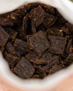 Recipe #4 - Kanin, Sild & Laks (100g/400g/1kg)
